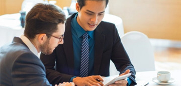 Professional Project Management Services